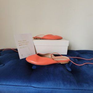 A.Soliani Scala - Mules (Sorbet)